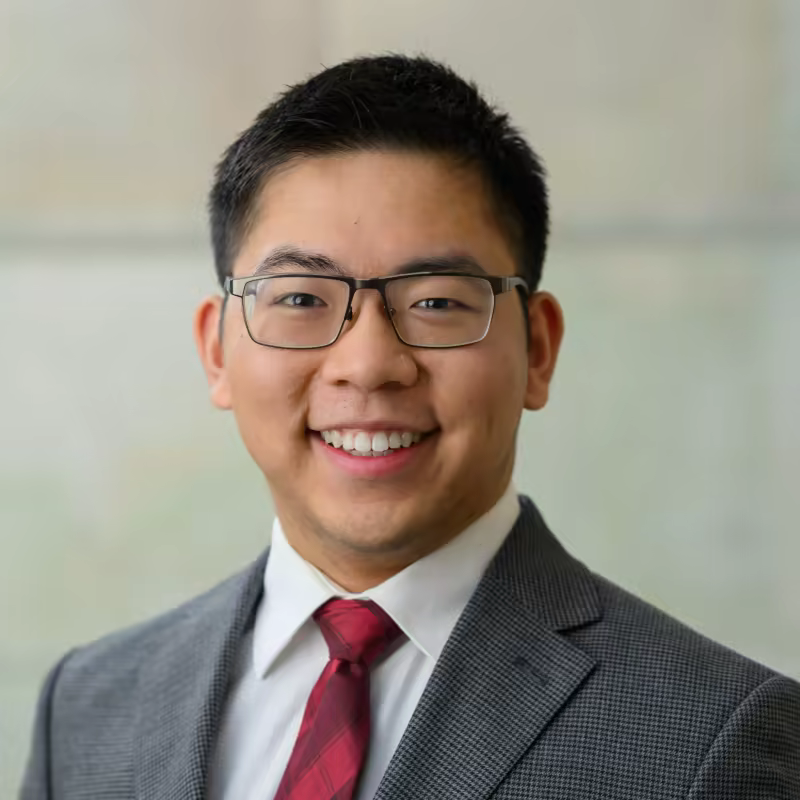 Jerry Zhang