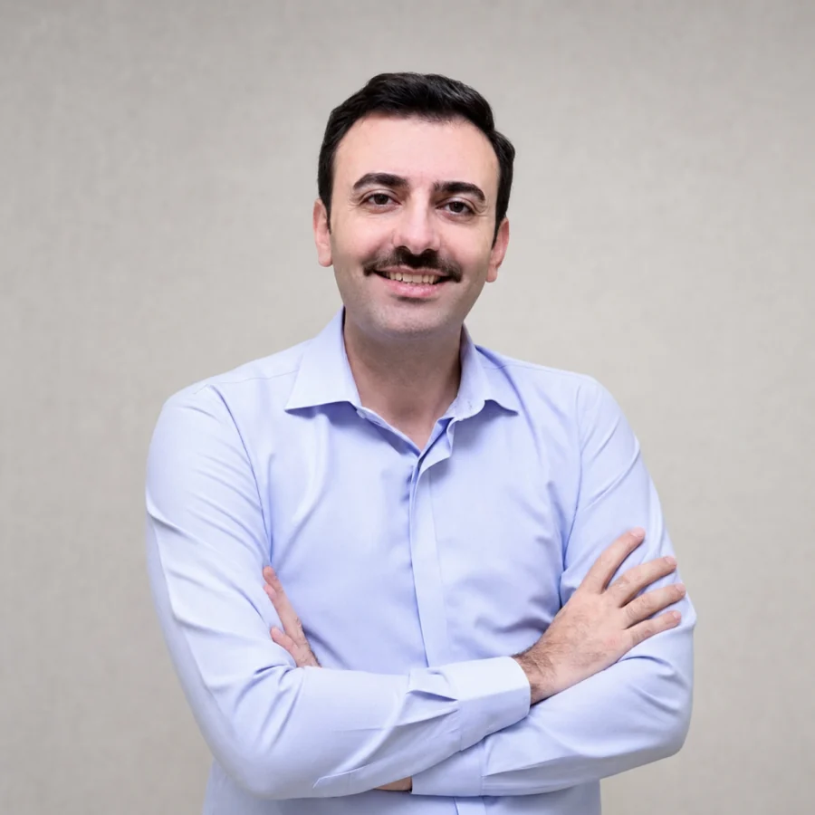 Mahdi Aghaalikhani