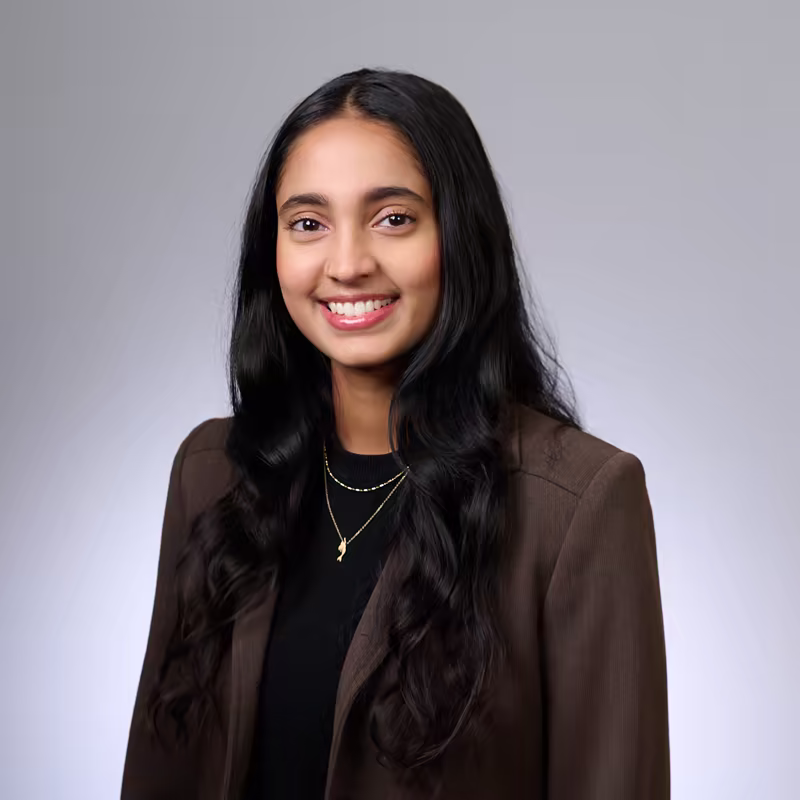 Mansi Avunoori