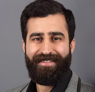 Mohammadreza Movahhedi